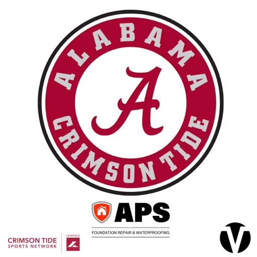 Crimson Tide Today 10-19-26