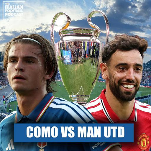 Como vs Manchester United: Champions League Preview