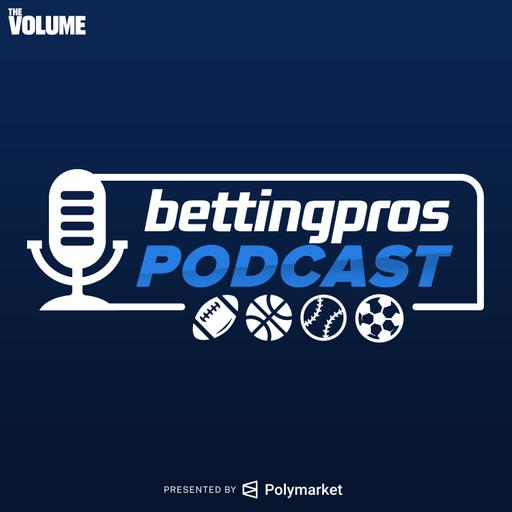College Football Week 8 Picks & Predictions: Best Bets, Upset Alerts & Early Lines (Ep. 1107)