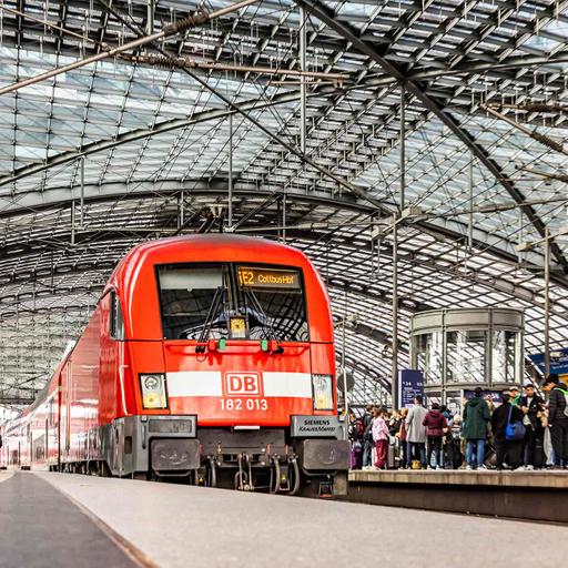 Das politischste Fortbewegungsmittel Deutschlands