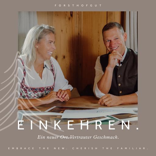 Das neue 1617 Restaurant