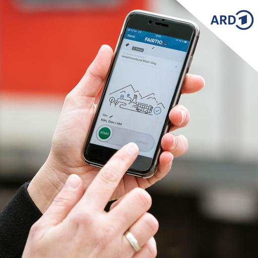 ÖPNV: Eine Ticket-App für ganz Deutschland?