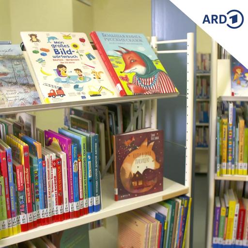 Bibliotheken leiden unter Kostendruck