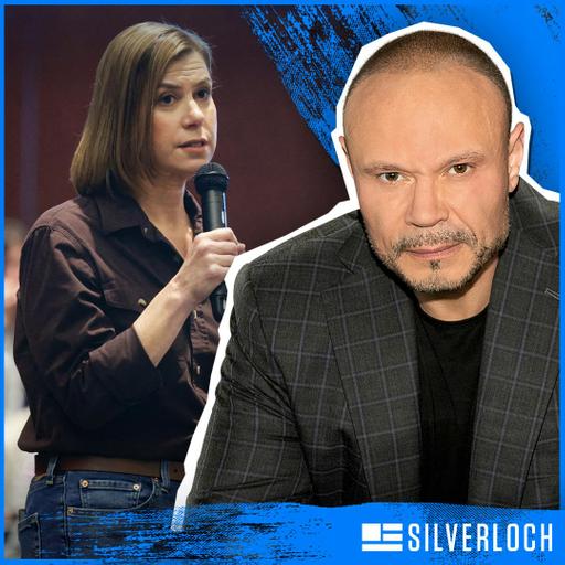 Shocking Reveal By A Dem Insider (Ep. 2619)