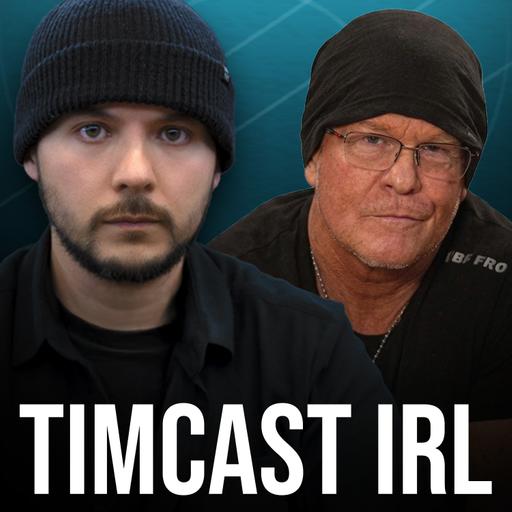 DSA CIVIL WAR Plans Exposed, WHITE POWDER Sent To Congress Sparks CHAOS w/ Rollo Tomassi