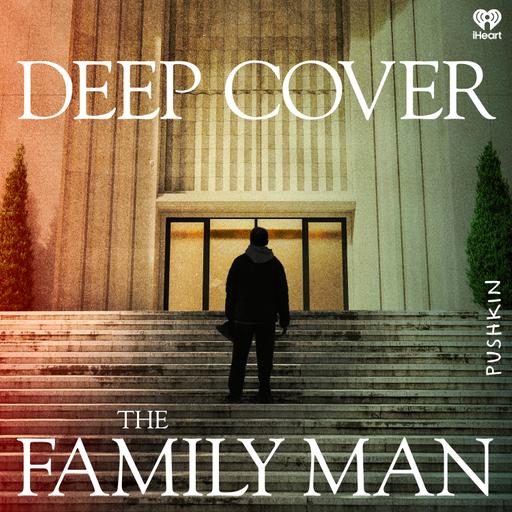 Deep Cover Presents: The JFK Papers That Weren't