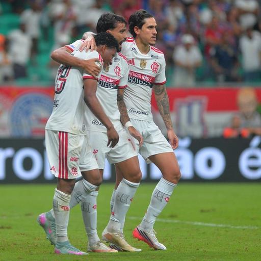 GE Flamengo #613 - Atuação e placar dão gás para semana decisiva