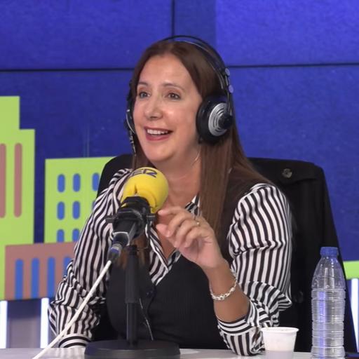 La Ventana a las 16h | Dolores Redondo presenta 'Todas las noches, todas las ciudades', la tercera parte del universo literario de 'Los Valles Tranquilos'