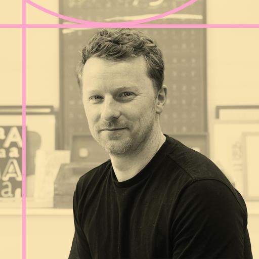 Tom Foley: How to pair typefaces and why the best brand fonts go unnoticed