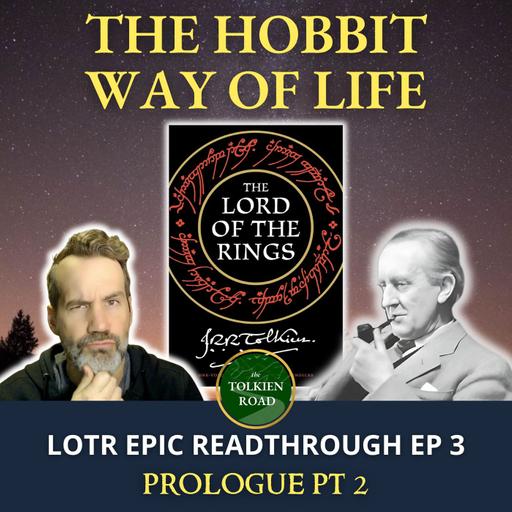0385: The Lord of the Rings » Prologue » Concerning Pipe-weed and the Ordering of the Shire