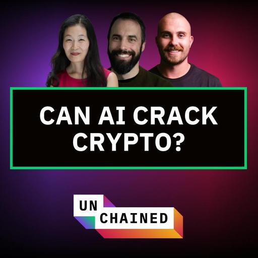 How Crypto Can Survive If AI or Quantum Computers Break Its Cryptography