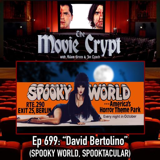 Ep 699: David Bertolino