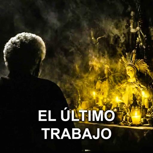 El Último Trabajo (Historias De Terror)