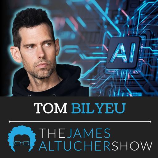 Tom Bilyeu: What to Do If AI Threatens Your Career