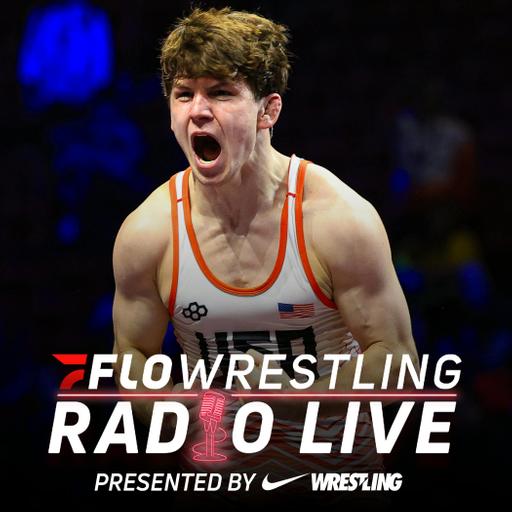U23 Worlds Recap - Are We Overreacting? - FRL 1,272