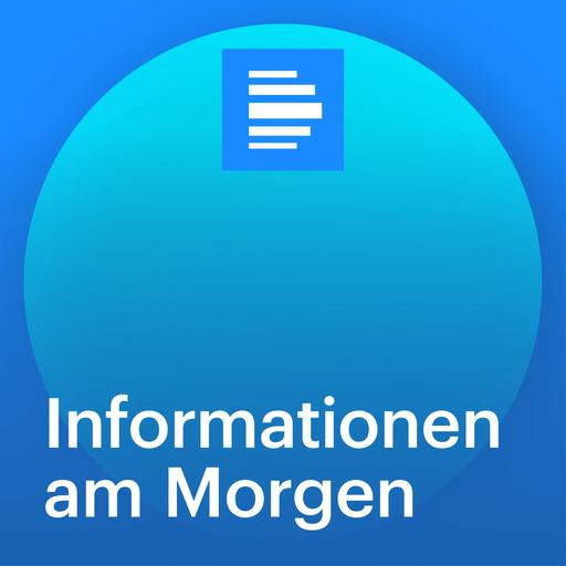 Das Wichtigste heute Morgen