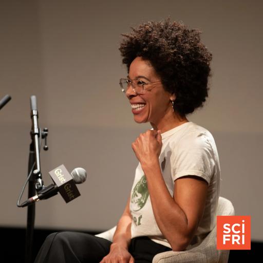 Ayana Elizabeth Johnson on making climate action cool