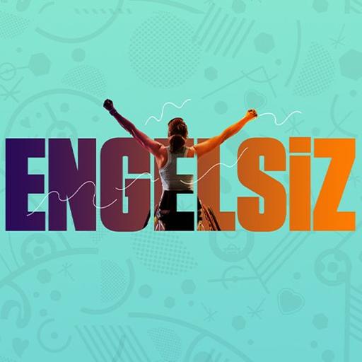 Engelsiz - Düşmemek için tırmanıyor!
