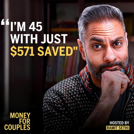 283. “We have 3 kids and live paycheck to paycheck. Are we screwed?”