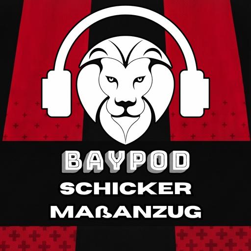 Schicker Maßanzug