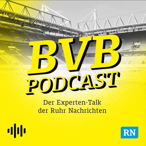 Episode #562: Dortmund patzt in Serie - welche Konsequenzen Kovac jetzt ziehen muss