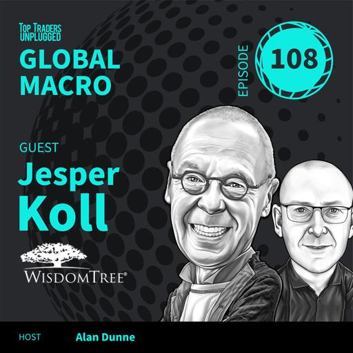 GM108: Maybe Japan Is Finally Changing for Real ft. Jesper Koll