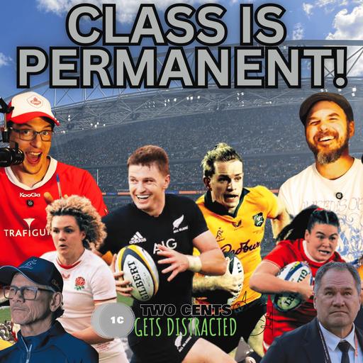 BEAUDEN BARRETT SILENCES THE HATERS! - 2CGD S5 EP32