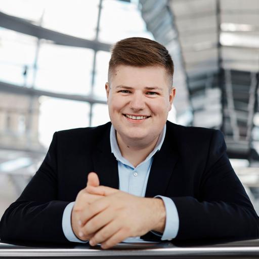 Johannes Volkmann – Die China-Strategie Deutschlands