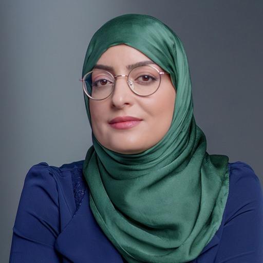 Asmaa El Idrissi – Diversity-Trainerin