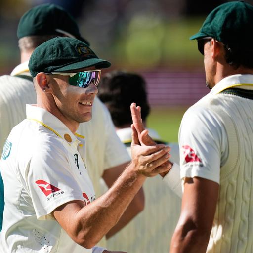 Grandstand at Stumps: More rain and more pain for South Africa