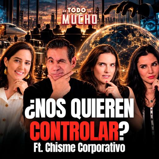 SECRETOS de Silicon Valley: ¿qué buscan realmente Zuckerberg, Musk y Altman? ft. Chisme Corporativo