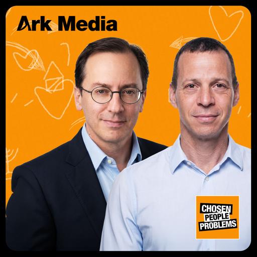 What the Heck is Going on with Israeli Elections - with Nadav Eyal and Amit Segal