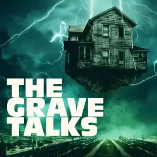 What Makes Us Believe in Ghosts? Part One | Guest Vinny Carbone