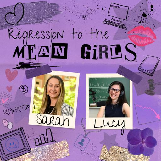 Regression to the Mean Girls | Mixed Effects, Mixed Signals: Love Island Kissing Scores with Hannah Barton