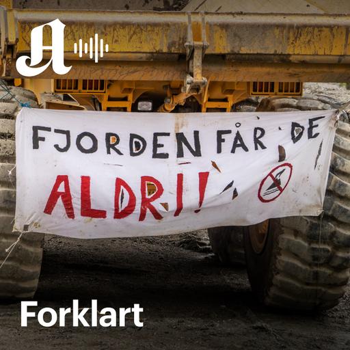 Kampen om Førdefjorden: Trosser regjeringen Høyesterett?
