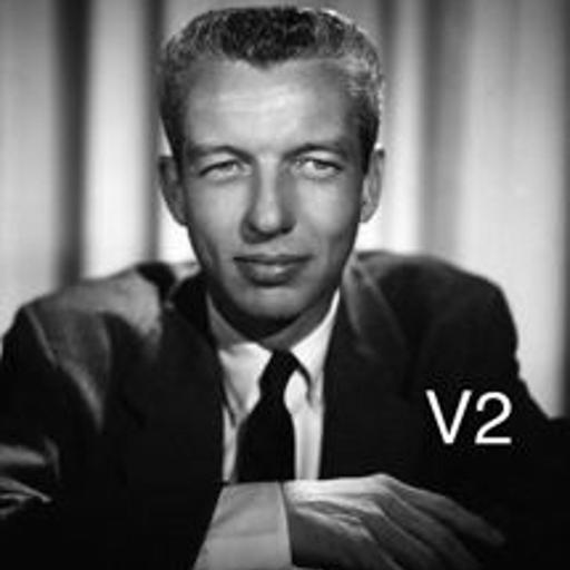 Yours Truly, Johnny Dollar - The Meg's Palace Matter - Ep 3