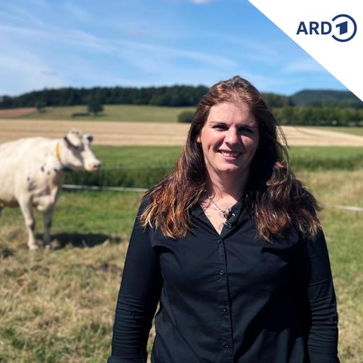 Thüringerin könnte Landwirtin des Jahres werden