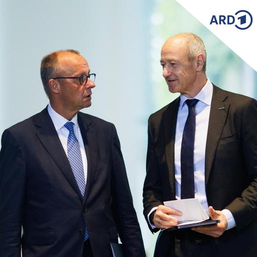 Werbung für Deutschland: Merz lädt 200 Investoren ein