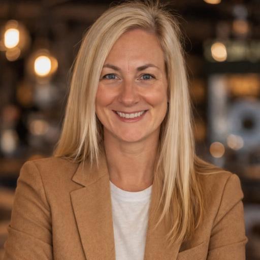 Natural Health Expert Melissa Ray on Health, Hustle & Finding More Joy