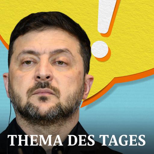Was Trumps Chaos in der Ukraine angerichtet hat | Gerald Karner