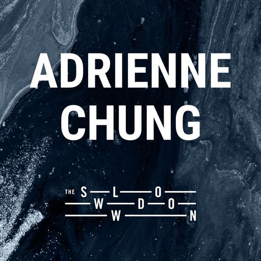 1345: [encore] Arrangements by Adrienne Chung