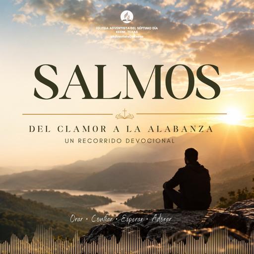 DEVOCIONAL | 2026.10.21 | "Los Salmos” | "Salmo 47"