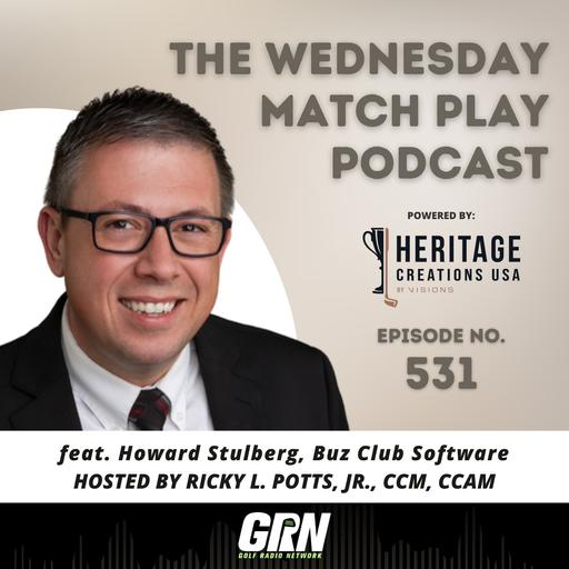 Howard Stulberg, Buz Club Software | Episode No. 531
