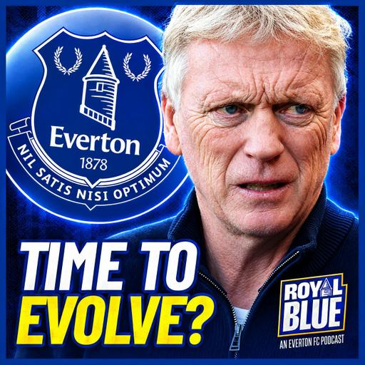 Are Moyes’ Tactics Stifling Everton’s Attack?