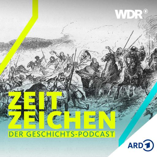 Weströmisches Reich in Gefahr: "Barbaren" überqueren den Rhein
