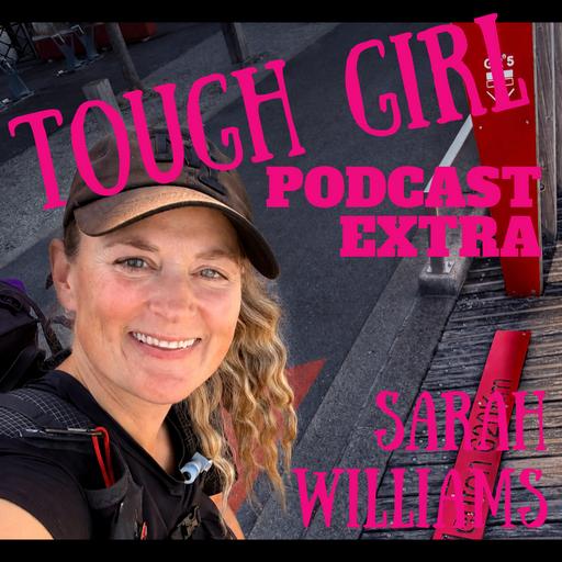 Sarah Williams: Hiking the GR5 – 2,200km from Holland to Nice in 70 Days