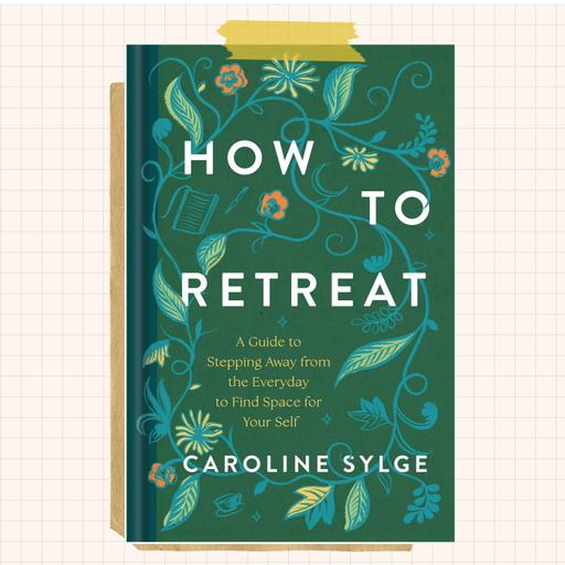 Why you should take a 'say no' retreat