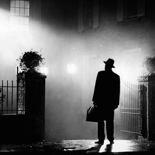 Episode 221 – On 'The Exorcist'