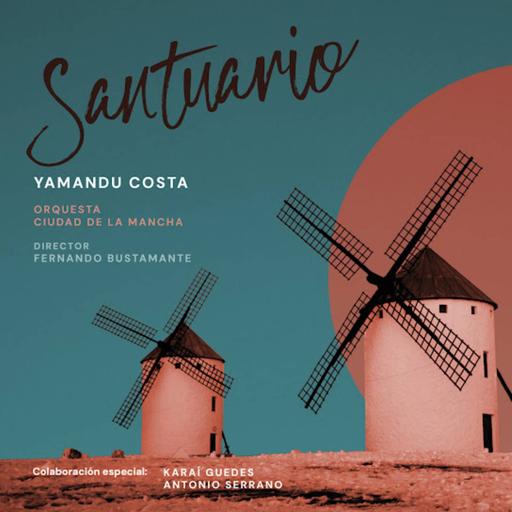 Cuando los elefantes sueñan con la música - Yamandu Costa & Orquesta Ciudad de la Mancha - 20/10/26