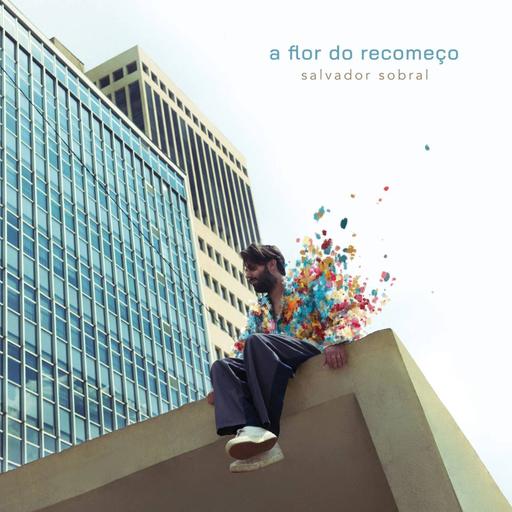 Cuando los elefantes sueñan con la música - La flor de Salvador Sobral - 16/10/26
